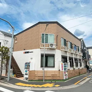 Ustay Kitakoiwa 東京都