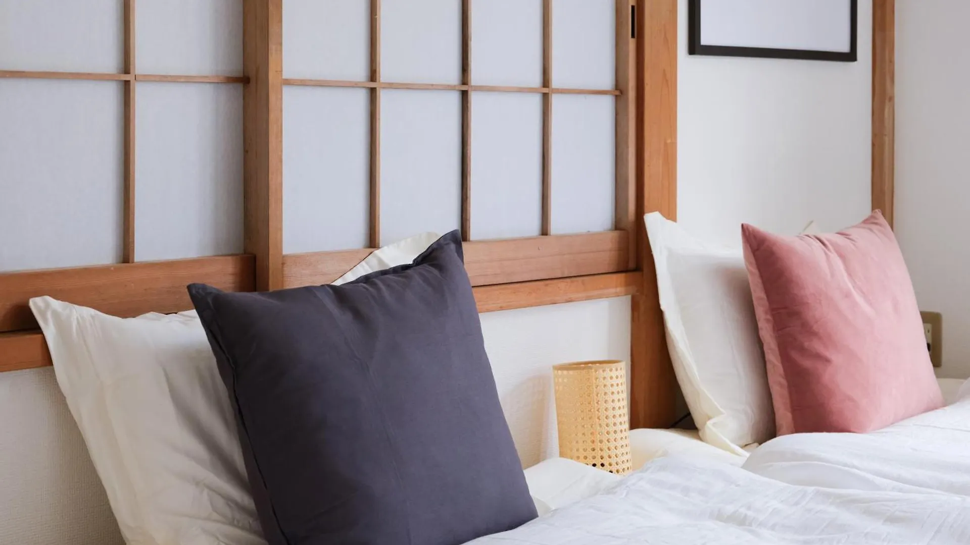 グレース横山 Apartment Tokyo Japan