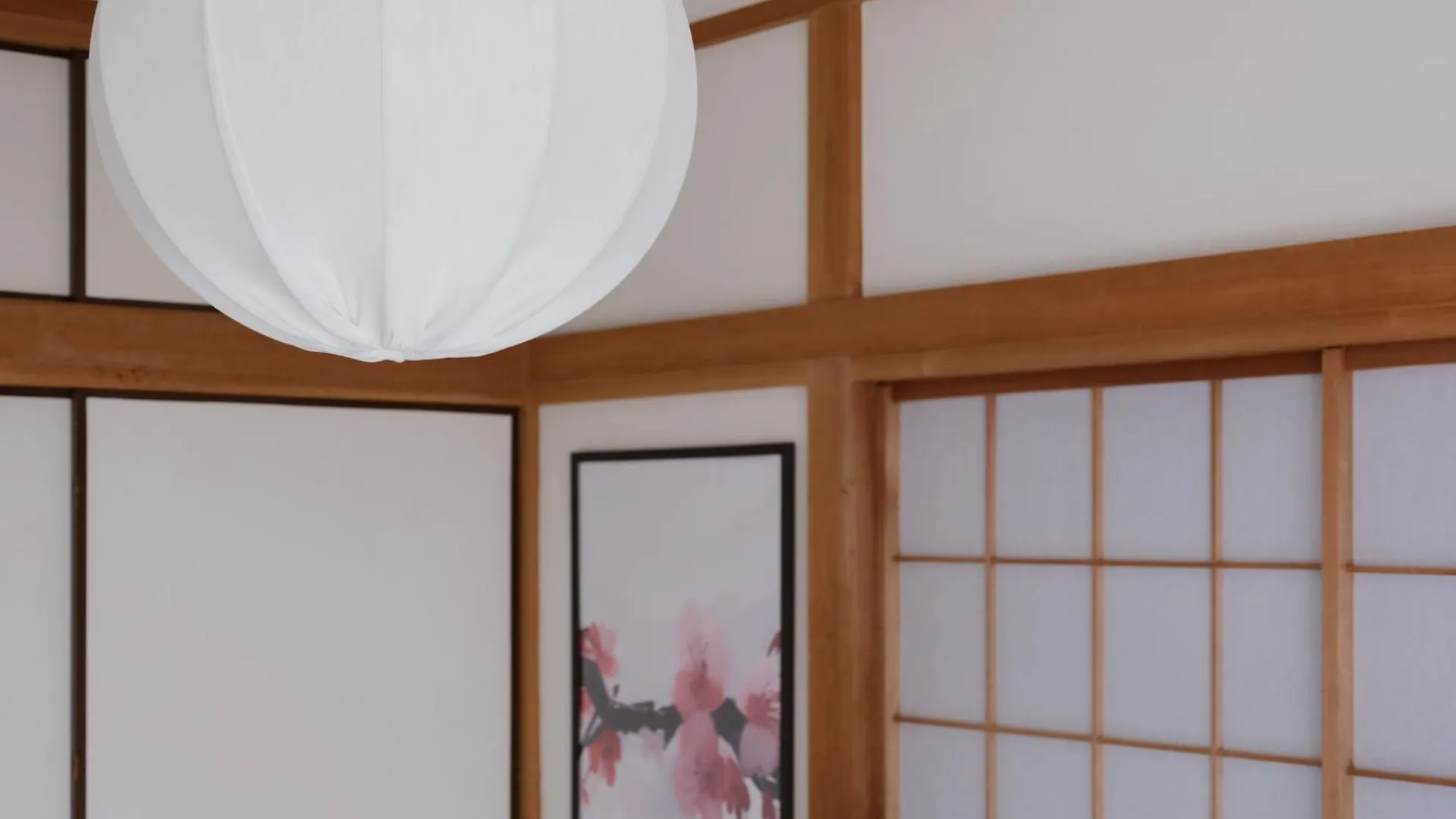 グレース横山 Apartment Tokyo