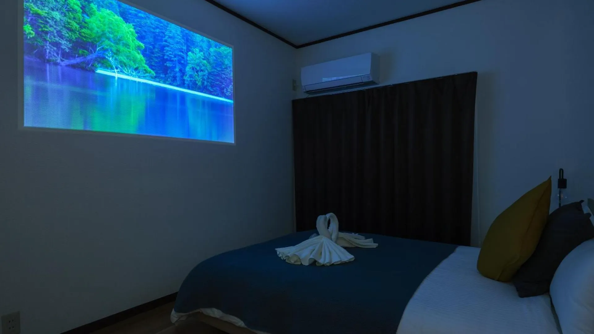 グレース横山 Apartment Tokyo