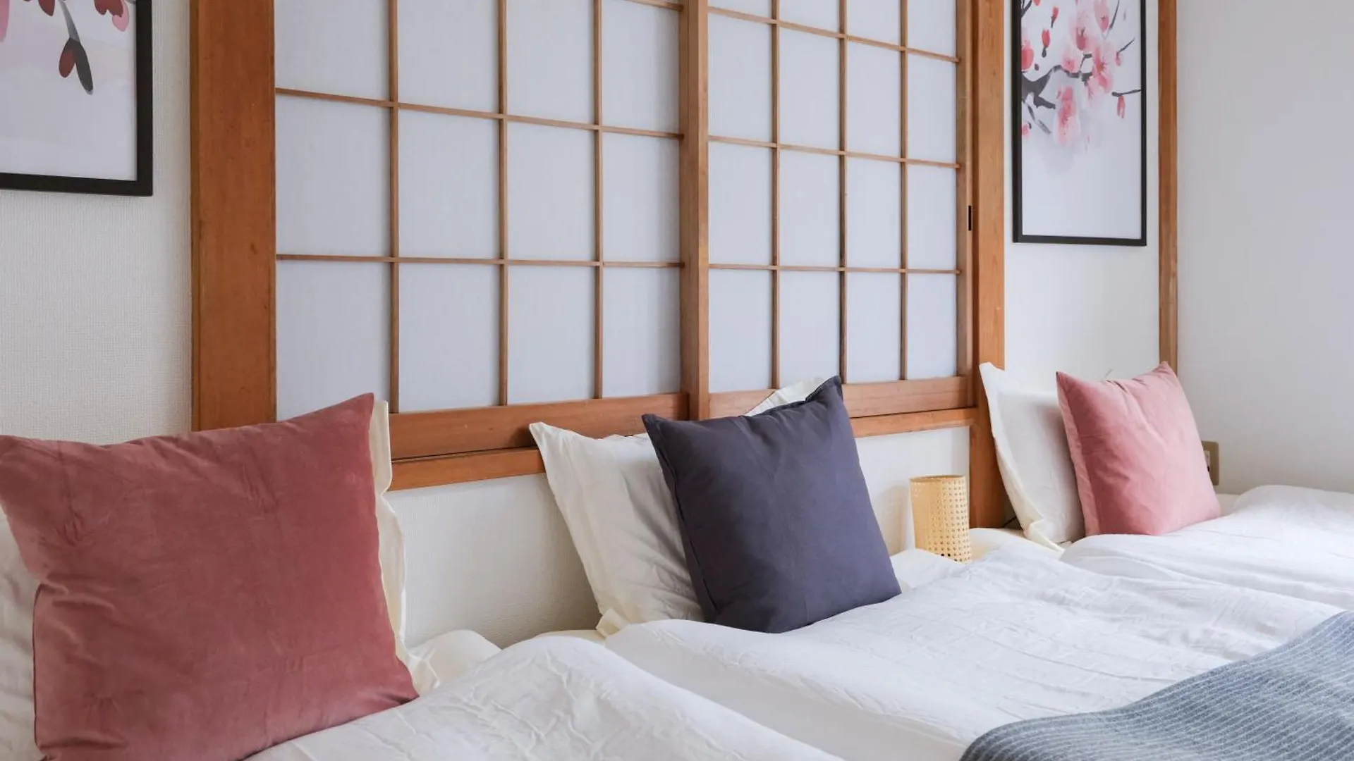 グレース横山 Apartment Tokyo