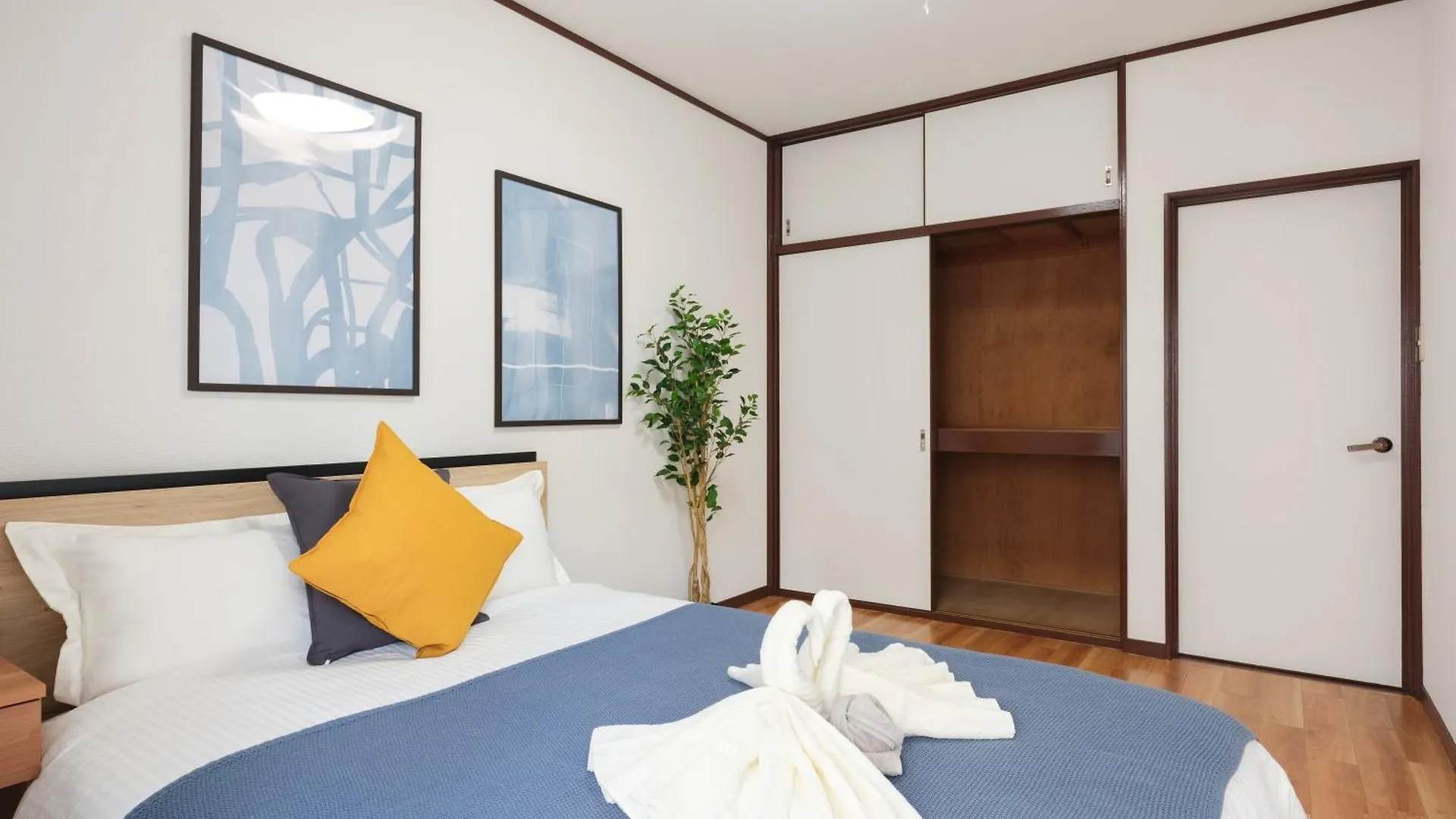グレース横山 Apartment Tokyo
