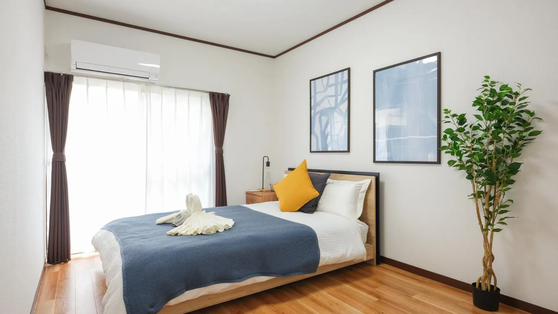 グレース横山 Apartment Tokyo Japan