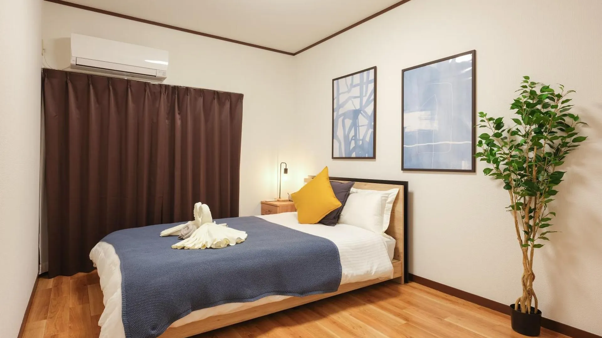 グレース横山 Apartment Tokyo 0*,  Japan