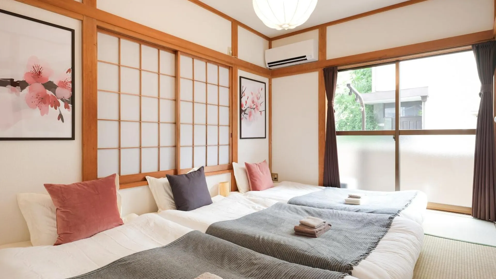 グレース横山 Apartment Tokyo