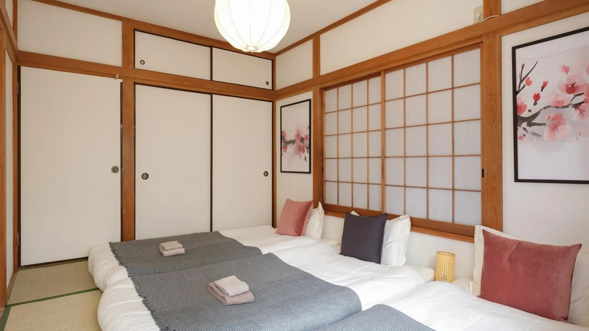 グレース横山 Apartment Tokyo Japan