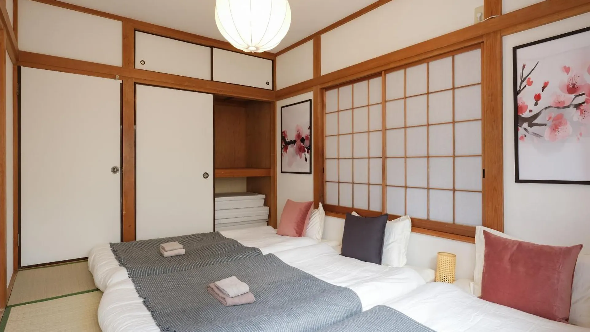 グレース横山 Apartment Tokyo