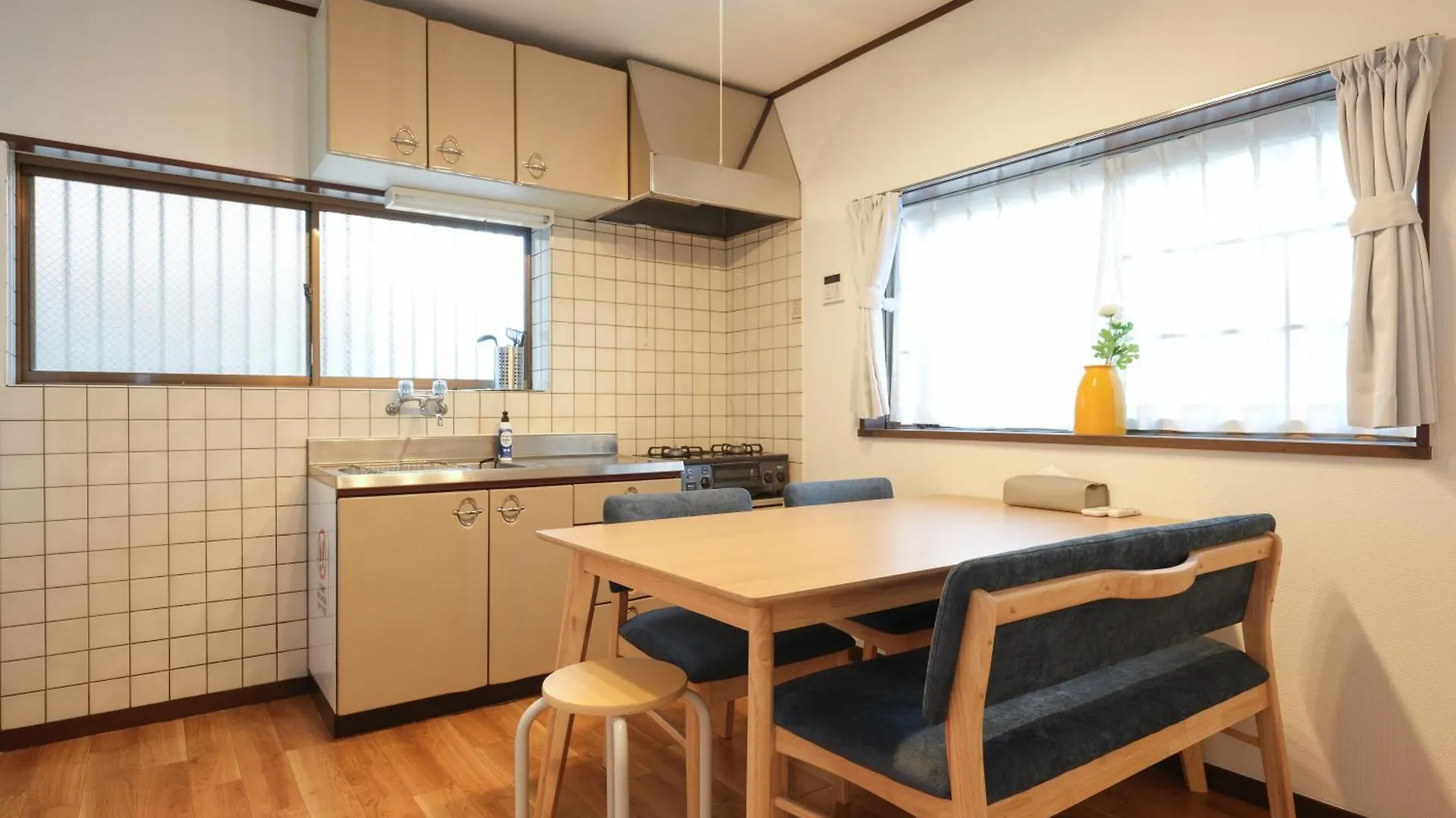 グレース横山 Apartment Tokyo